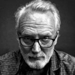 Mike Holderness