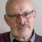 Steve Buesden