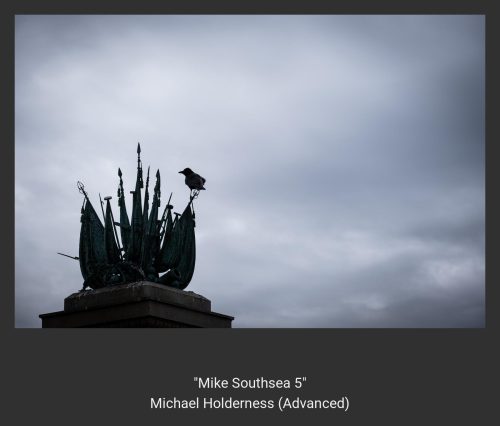 2023-24 Southsea Trip
