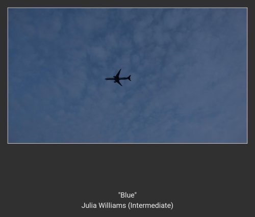 2024-25 Treasure Hunt (Blue)