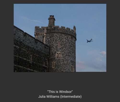 2024-25 Treasure Hunt (This Is Windsor)