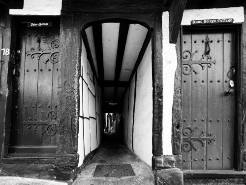 Historical Henley