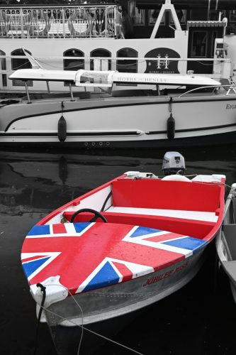 Boats