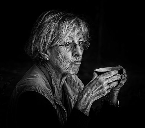 Photo Journey: John Massey