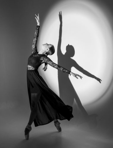Photo Journey: Paul Moran