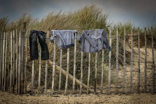 Photo Journey: Phil Blanchard