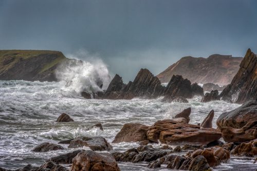 Photo Journey: Rodney Hart