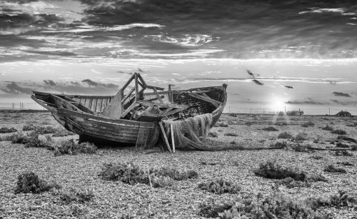 Photo Journey: Roger Smith
